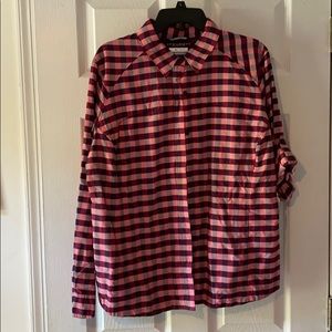 Columbia Women’s Sun Shirt